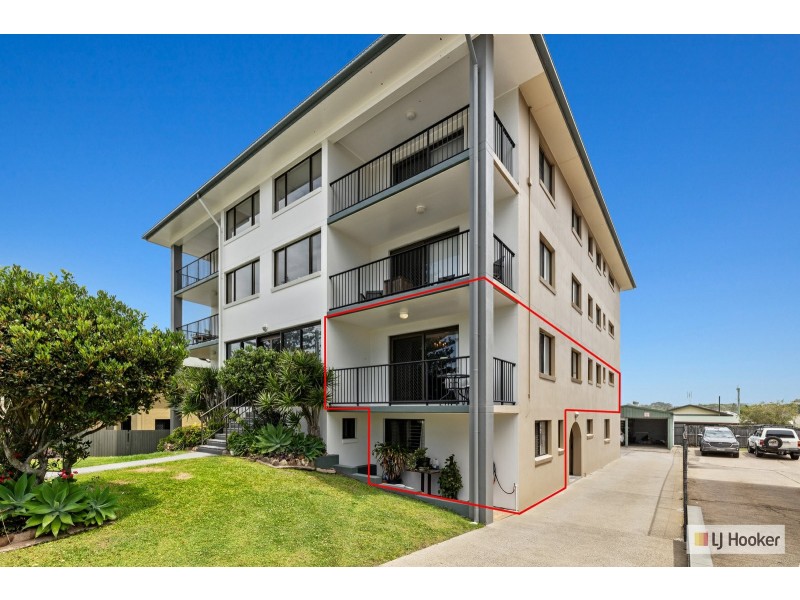 2/256 Marine Parade, Kingscliff NSW 2487