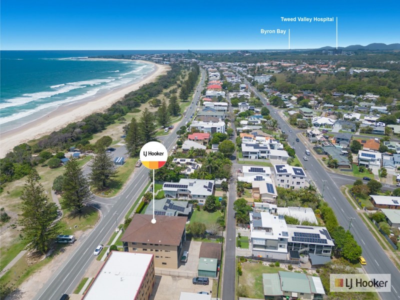 2/256 Marine Parade, Kingscliff NSW 2487