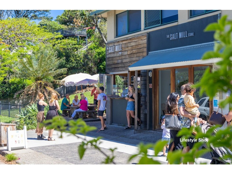 2/256 Marine Parade, Kingscliff NSW 2487