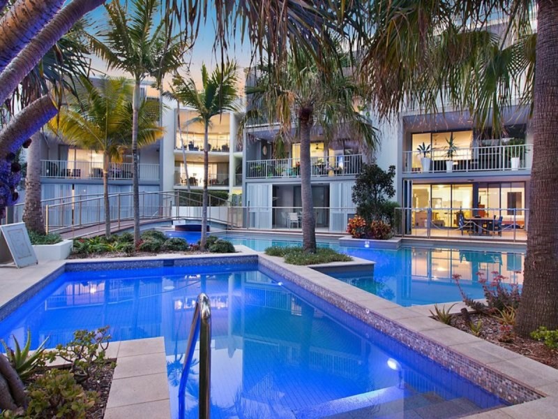 36/2-10 Kamala Crescent, Casuarina NSW 2487