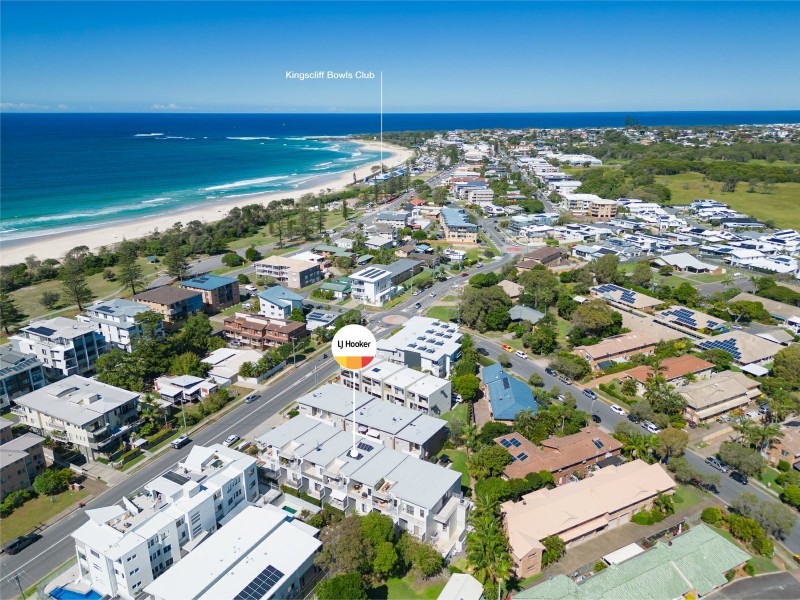 3/32 Kingscliff Street, Kingscliff NSW 2487