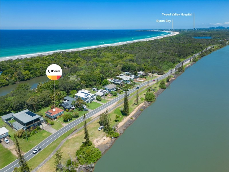 53 Fingal Road, Fingal Head NSW 2487