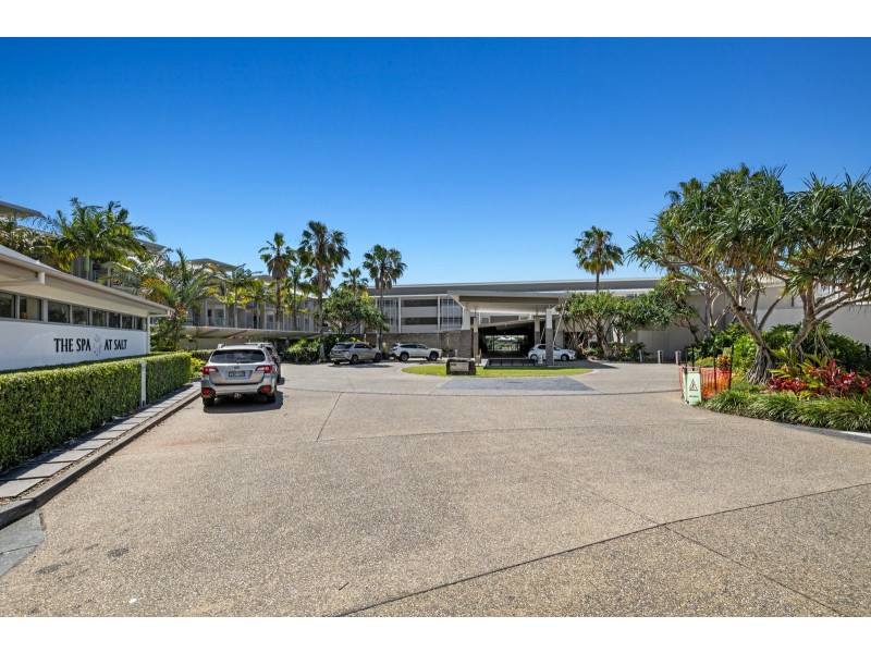 4105-06/1-25 Bells Boulevard, Kingscliff NSW 2487