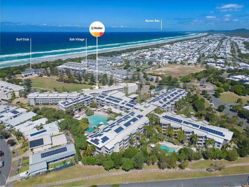 4105-06/1-25 Bells Boulevard, Kingscliff NSW 2487