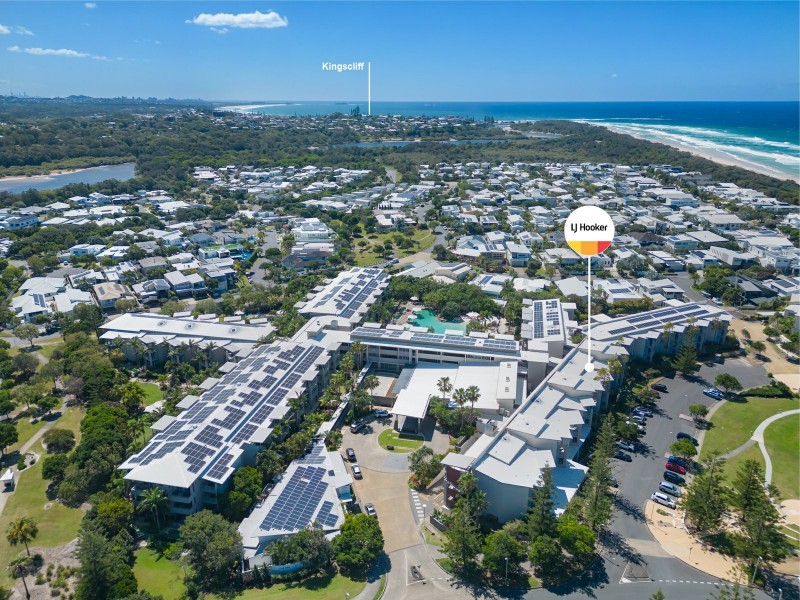 4105-06/1-25 Bells Boulevard, Kingscliff NSW 2487