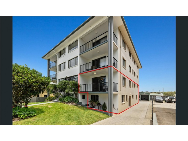 2/256 Marine Parade, Kingscliff NSW 2487
