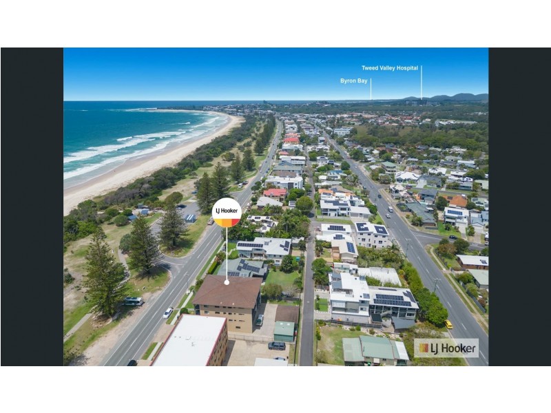 2/256 Marine Parade, Kingscliff NSW 2487
