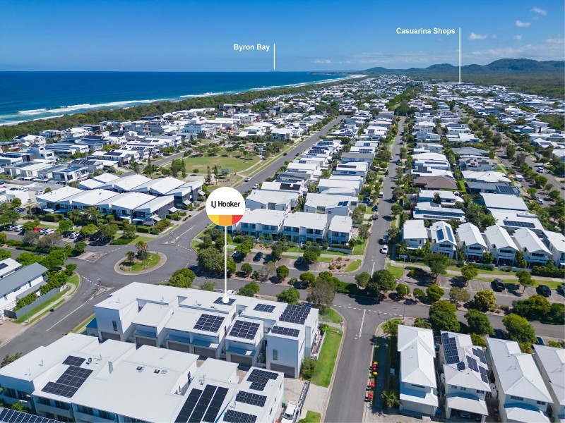3/29 Sailfish Way, Kingscliff NSW 2487