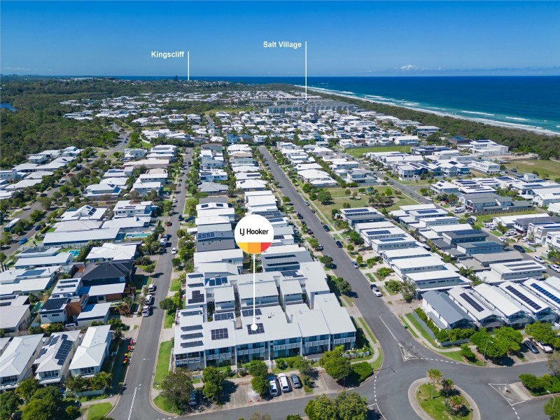 3/29 Sailfish Way, Kingscliff NSW 2487