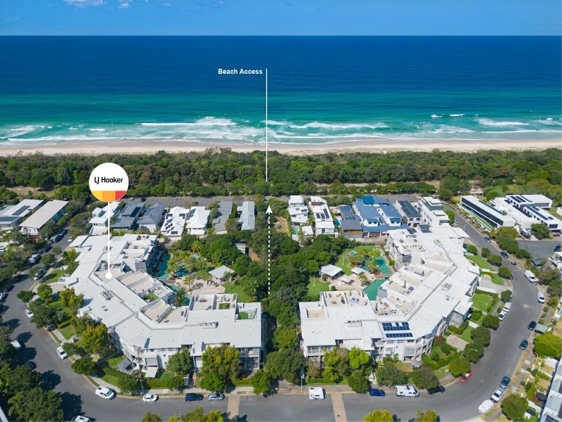 36/2-10 Kamala Crescent, Casuarina NSW 2487