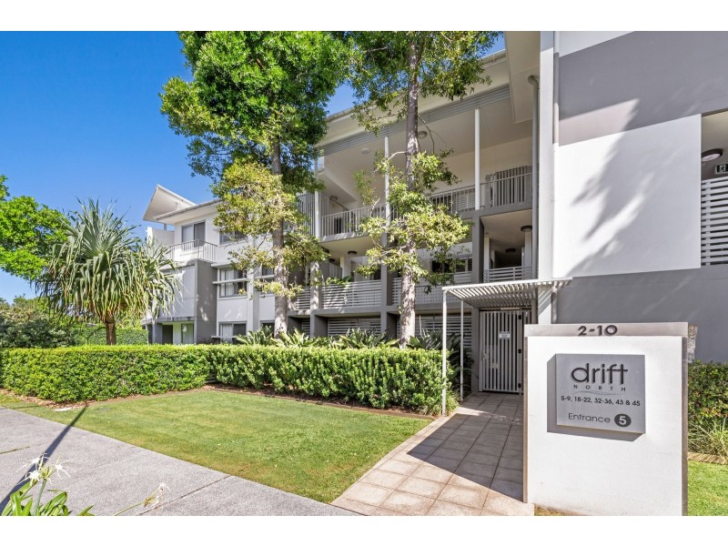 36/2-10 Kamala Crescent, Casuarina NSW 2487