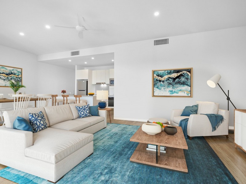 36/2-10 Kamala Crescent, Casuarina NSW 2487