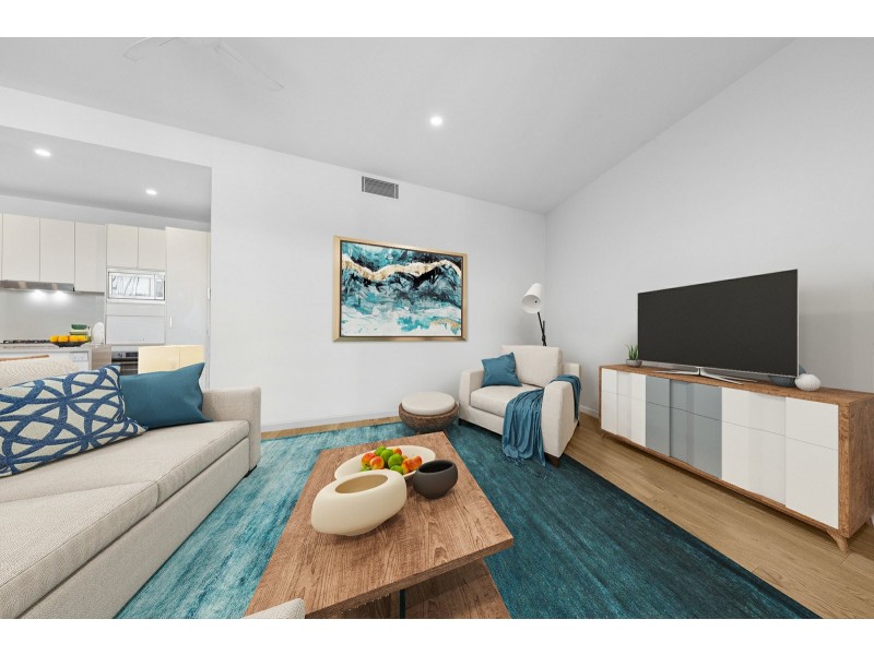 36/2-10 Kamala Crescent, Casuarina NSW 2487
