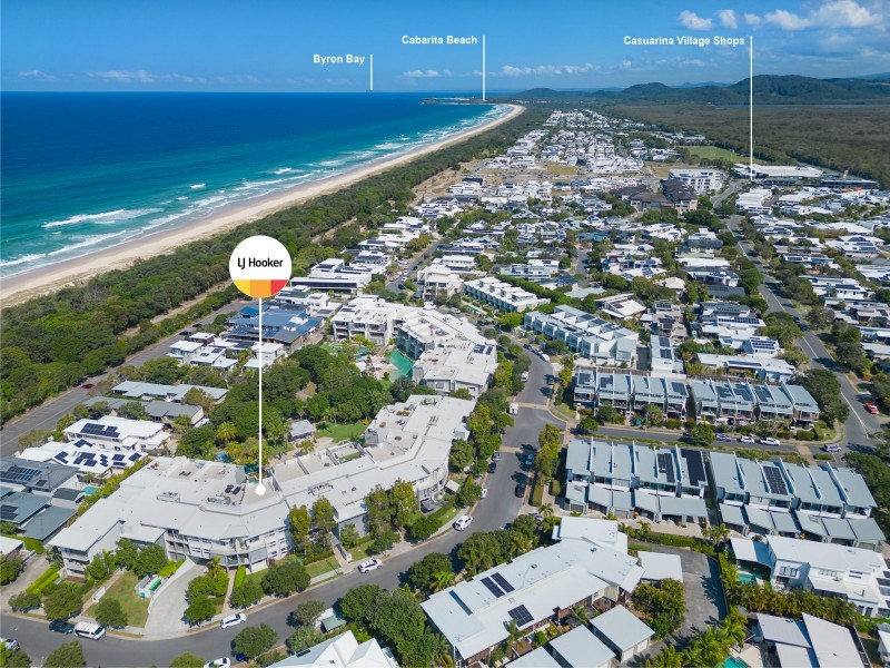 36/2-10 Kamala Crescent, Casuarina NSW 2487