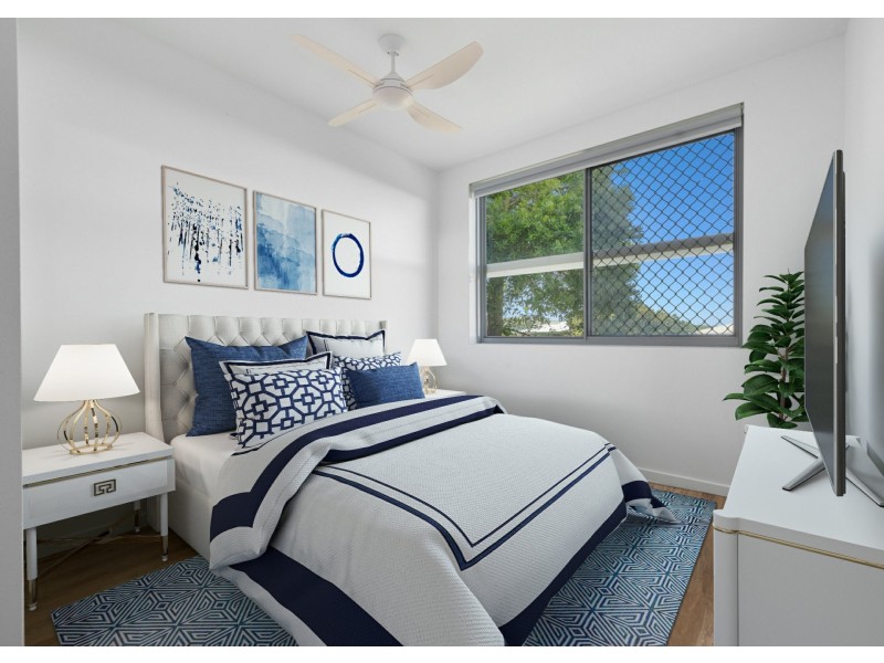 36/2-10 Kamala Crescent, Casuarina NSW 2487