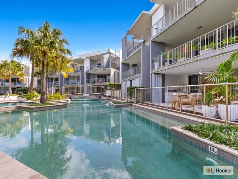 36/2-10 Kamala Crescent, Casuarina NSW 2487