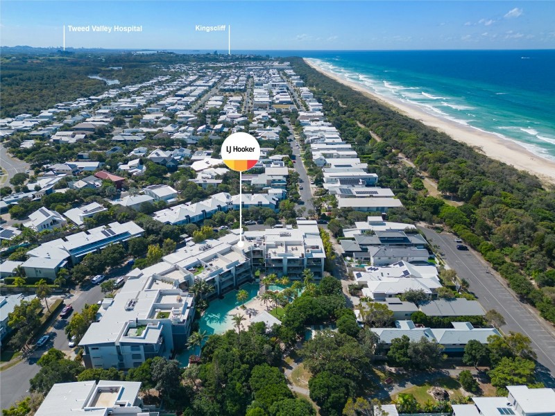 36/2-10 Kamala Crescent, Casuarina NSW 2487