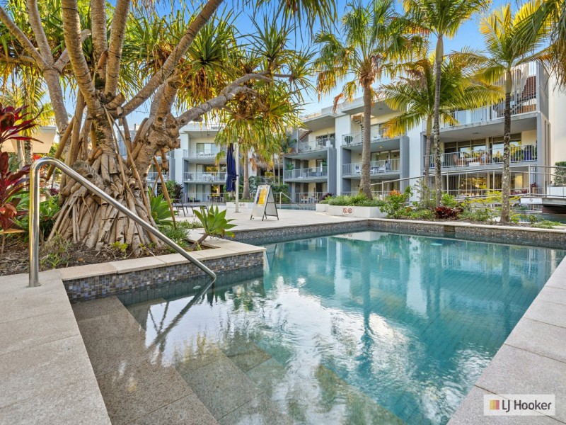 36/2-10 Kamala Crescent, Casuarina NSW 2487