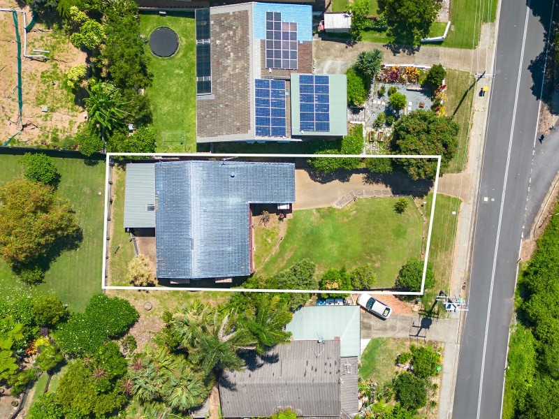 20 Cudgen Road, Kingscliff NSW 2487