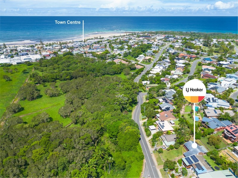 20 Cudgen Road, Kingscliff NSW 2487