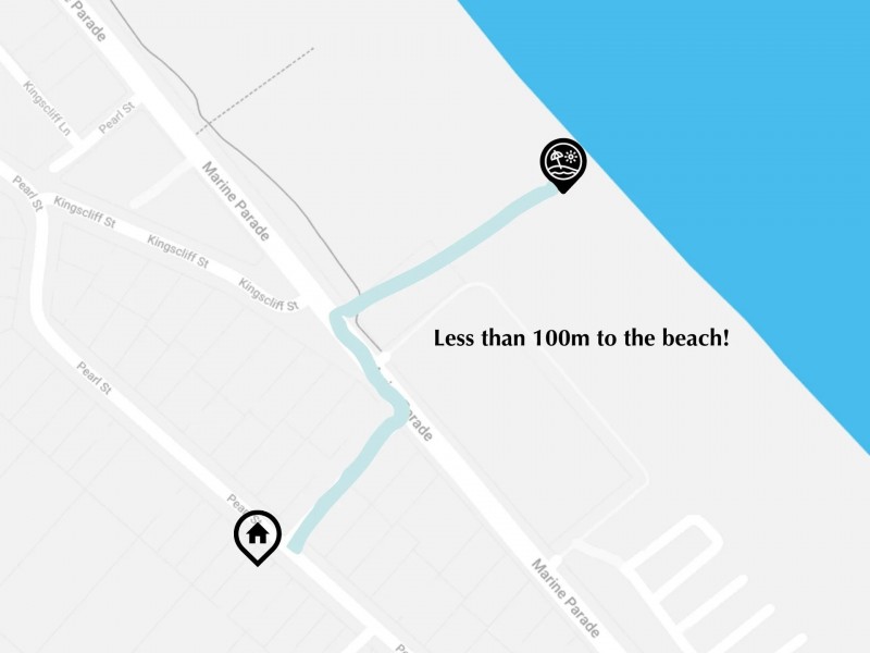 2/64 Pearl Street, Kingscliff NSW 2487