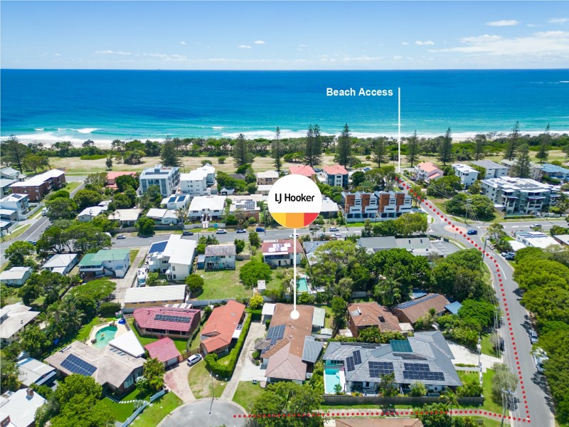 2/24 Peate Court, Kingscliff NSW 2487