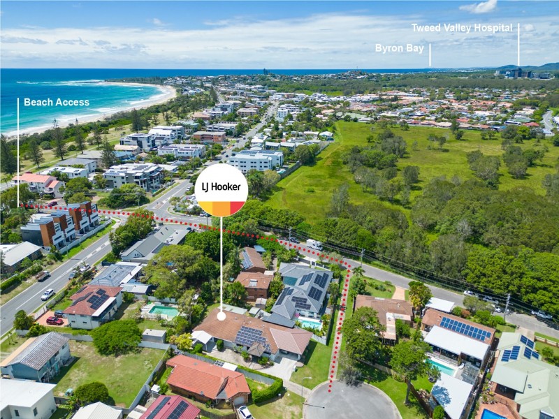 2/24 Peate Court, Kingscliff NSW 2487