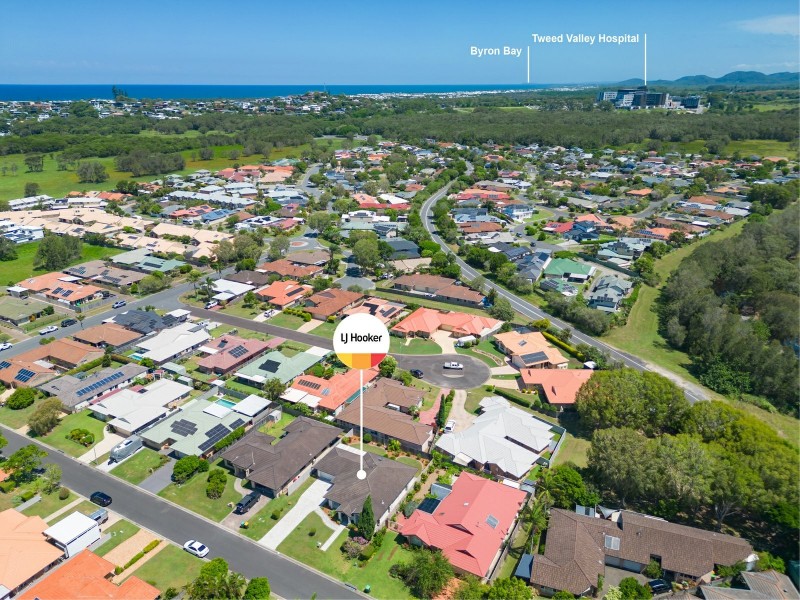 11 Channel Place, Kingscliff NSW 2487