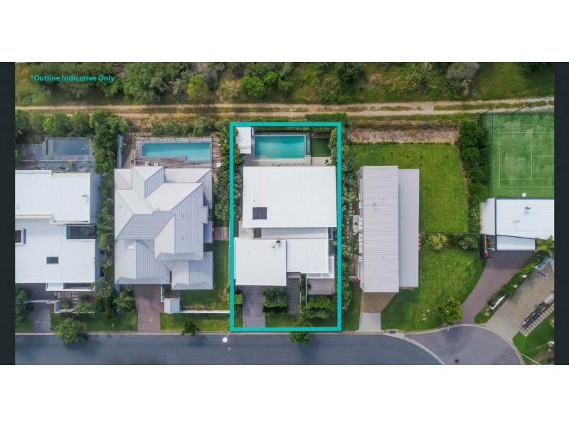 6 Cathedral Court, Kingscliff NSW 2487