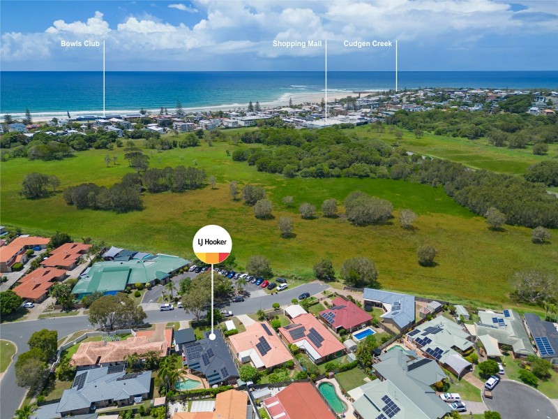 52 Lorien Way, Kingscliff NSW 2487