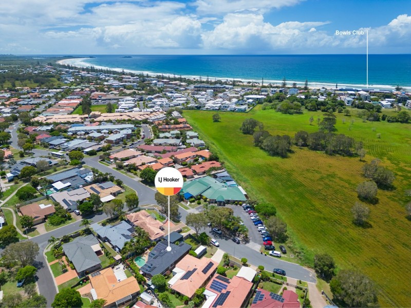 52 Lorien Way, Kingscliff NSW 2487