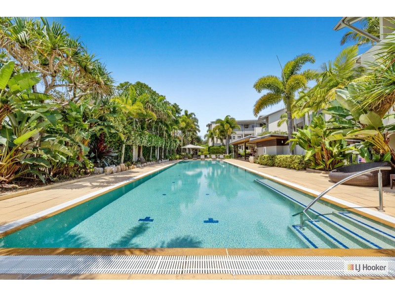 1216/27-37 Bells Boulevard, Kingscliff NSW 2487