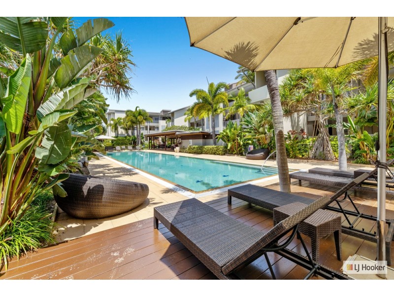 1216/27-37 Bells Boulevard, Kingscliff NSW 2487