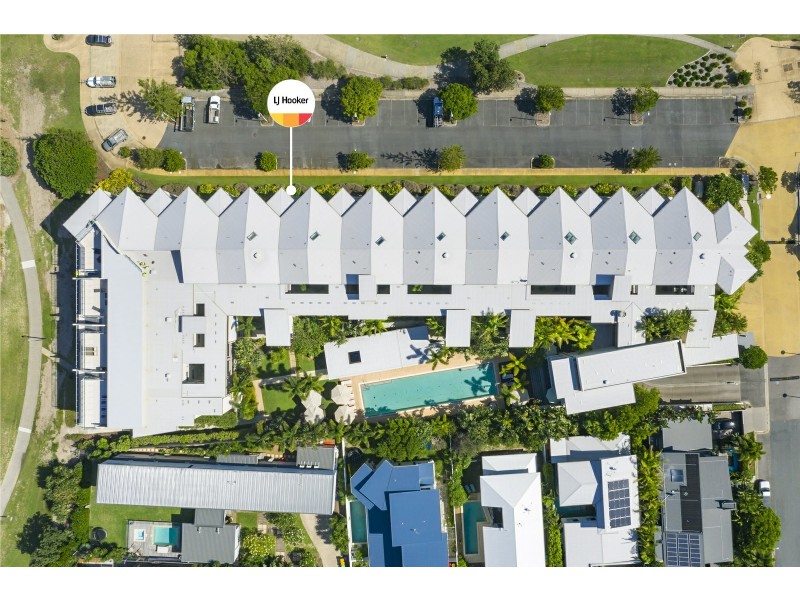 1216/27-37 Bells Boulevard, Kingscliff NSW 2487