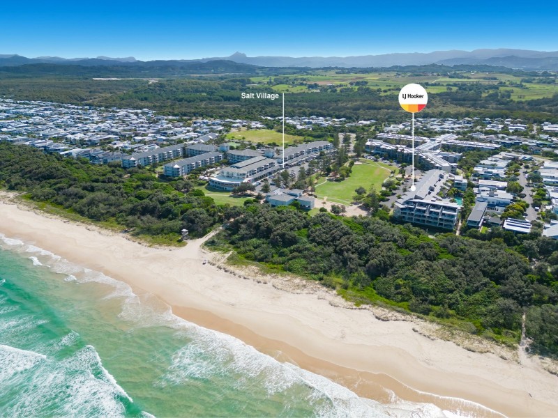 1216/27-37 Bells Boulevard, Kingscliff NSW 2487