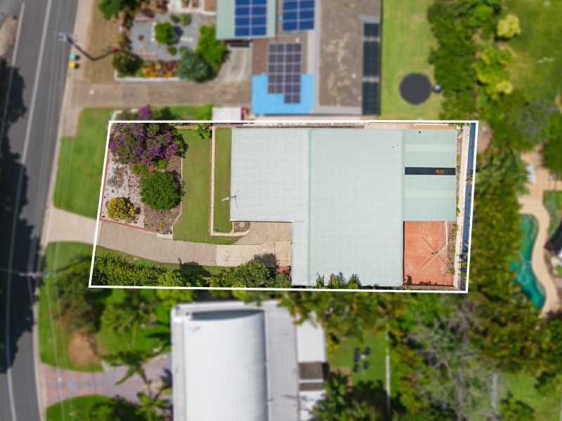 24 Cudgen Road, Kingscliff NSW 2487