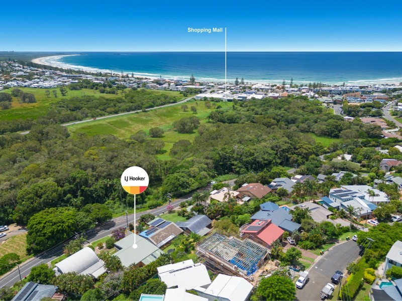 24 Cudgen Road, Kingscliff NSW 2487
