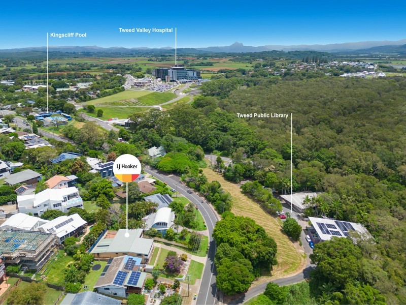 24 Cudgen Road, Kingscliff NSW 2487