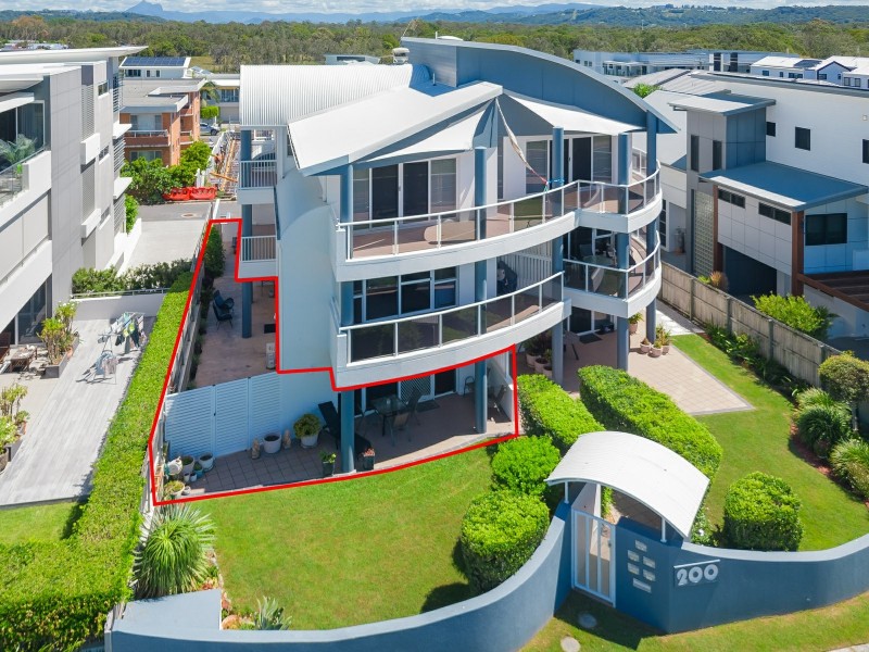 1/200 Marine Parade, Kingscliff NSW 2487
