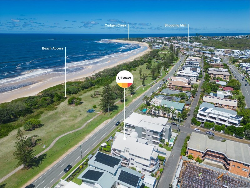 1/200 Marine Parade, Kingscliff NSW 2487