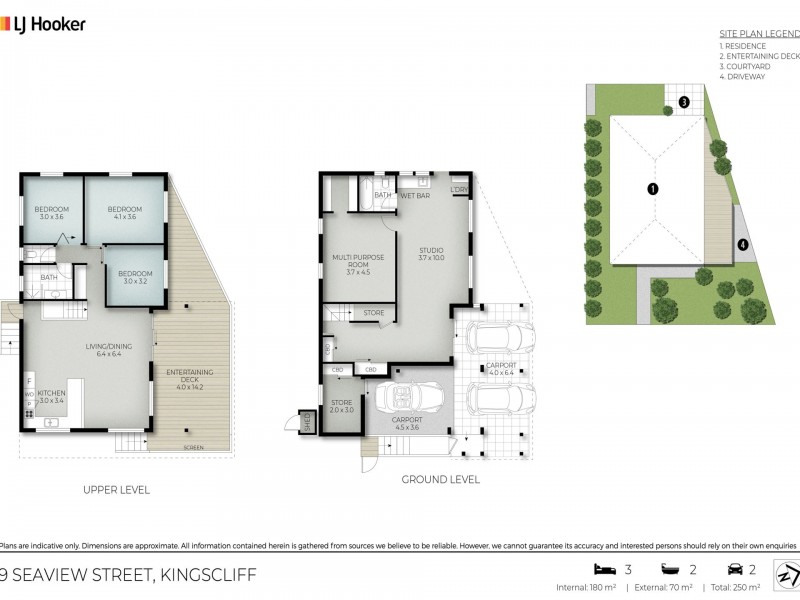 9 Seaview Street, Kingscliff NSW 2487