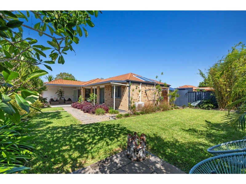 22 Kingfisher Circuit, Kingscliff NSW 2487