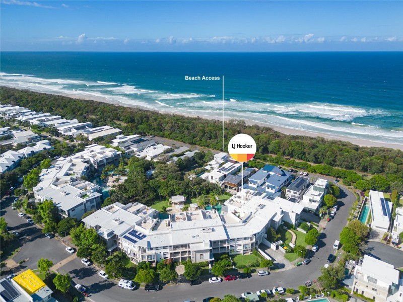 37/40-48 Kamala Crescent, Casuarina NSW 2487