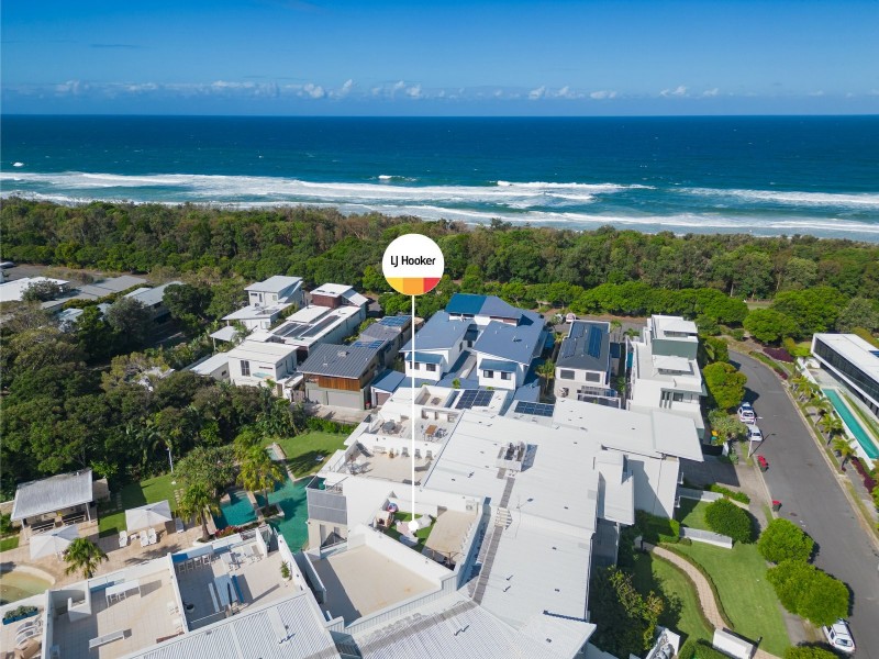 37/40-48 Kamala Crescent, Casuarina NSW 2487