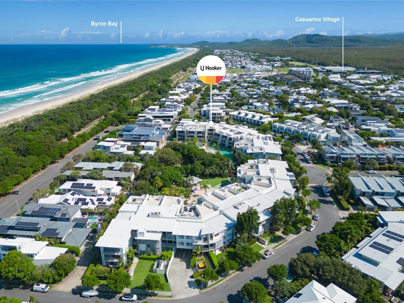 37/40-48 Kamala Crescent, Casuarina NSW 2487