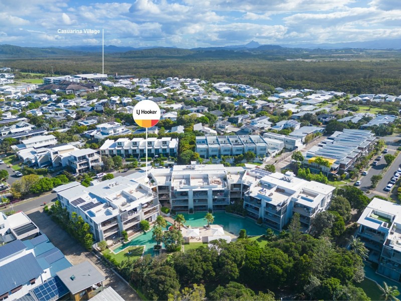 37/40-48 Kamala Crescent, Casuarina NSW 2487
