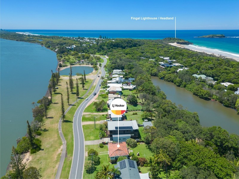 53 Fingal Road, Fingal Head NSW 2487