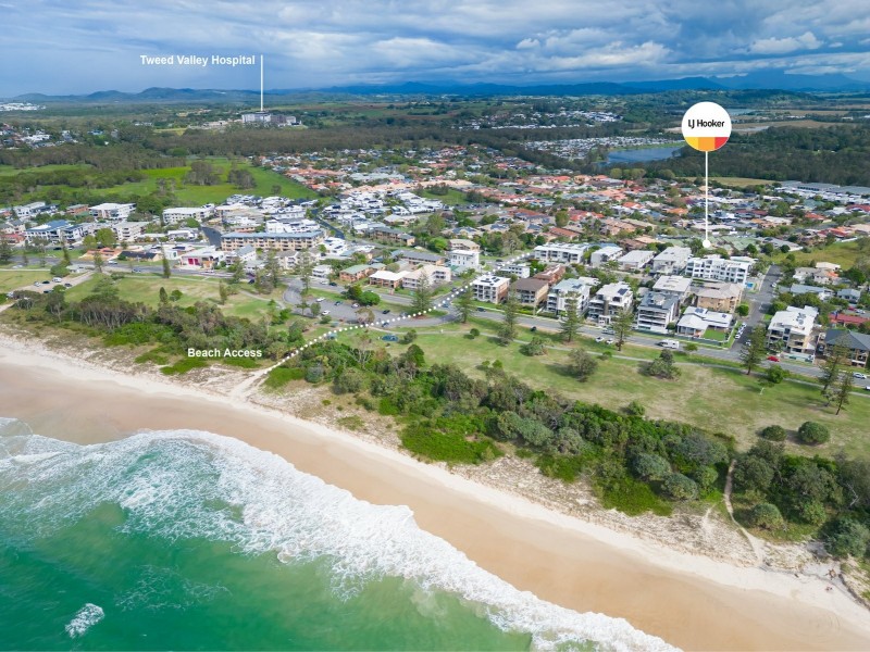 4/13-17 Beach Street, Kingscliff NSW 2487
