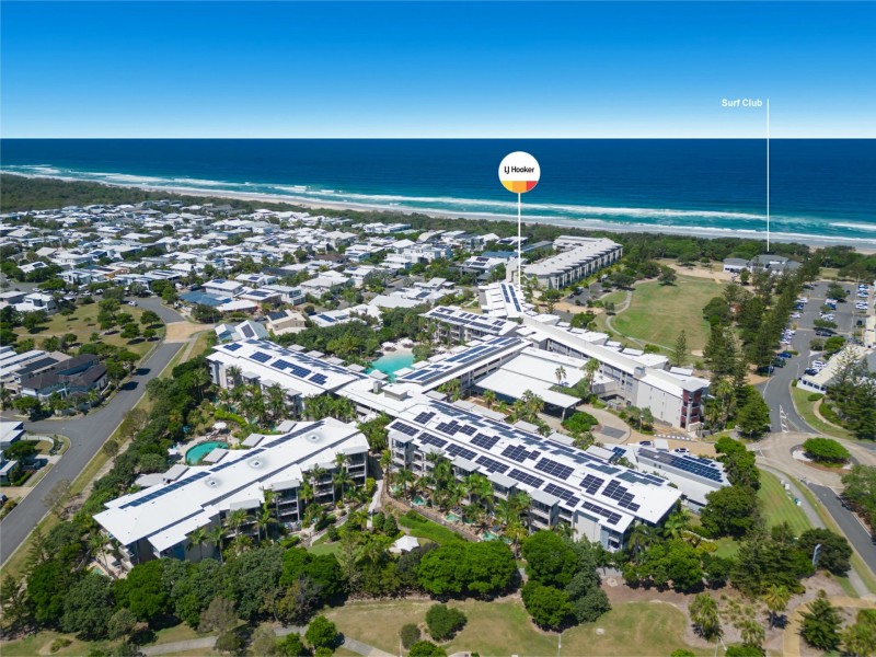 2306-07/1-25 Bells Boulevard, Kingscliff NSW 2487