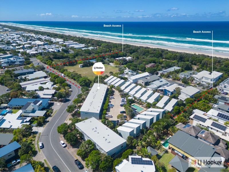 31/603-615 Casuarina Way, Casuarina NSW 2487